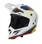 AC Helmet Steel Carbon WHBL/M Acerbis