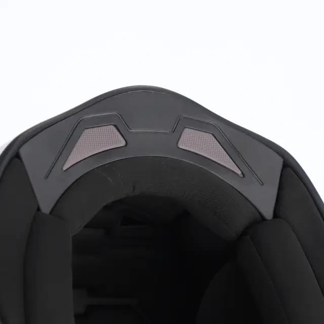 AC Helmet Jet Aria 2206 Light Grey 