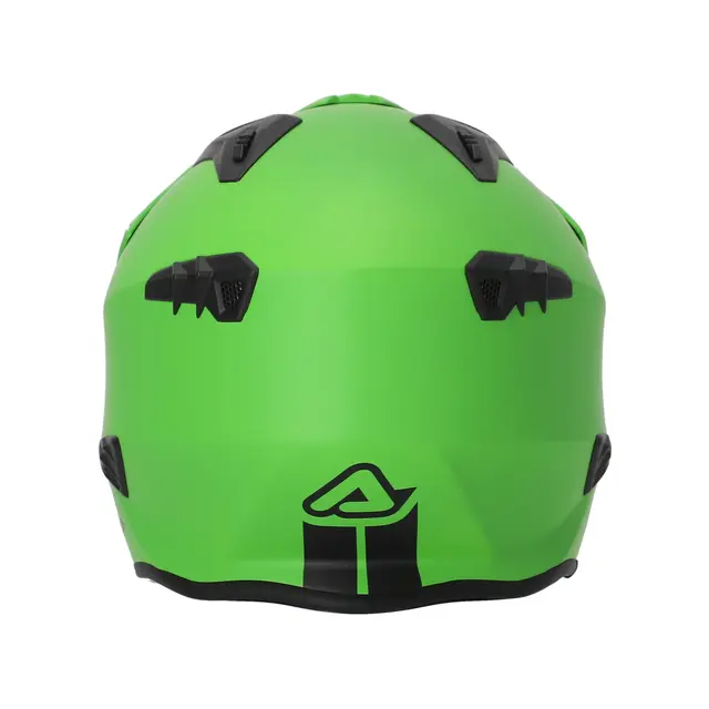AC Helmet Jet Aria 2206, 2XL Green 4 