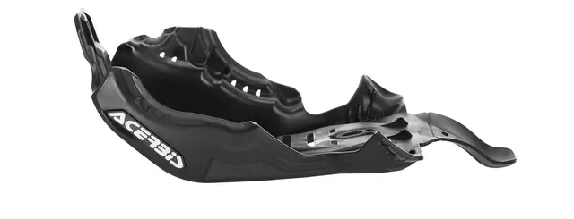 AC Skid Plate Beta Rr 250/300 20 Finns i flera färger 