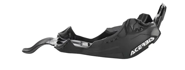 AC Skid Plate Beta Rr 250/300 20 Finns i flera färger 