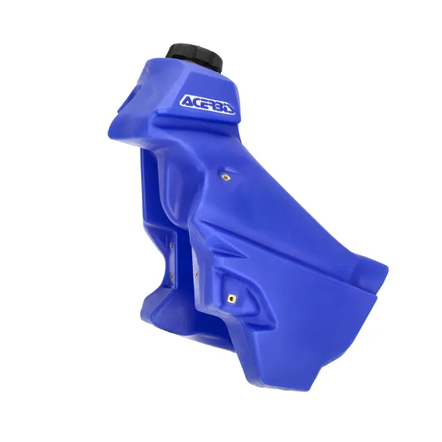 AC Fuel Tank Yam 12L Yz125/250 22 Finns i flera färger 