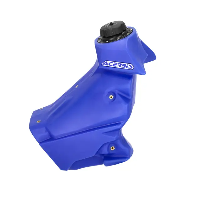 AC Fuel Tank Yam 12L Yz125/250 22 Finns i flera färger 