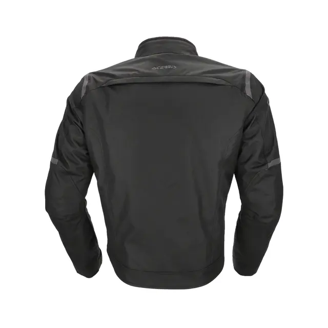 AC Jacket Ce X-Mat 2.0 Black/Grey 