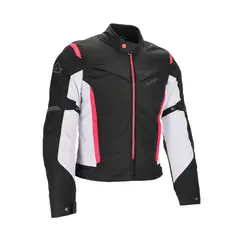 AC Jacket Ce X-Mat 2.0 Lady Black/Pink
