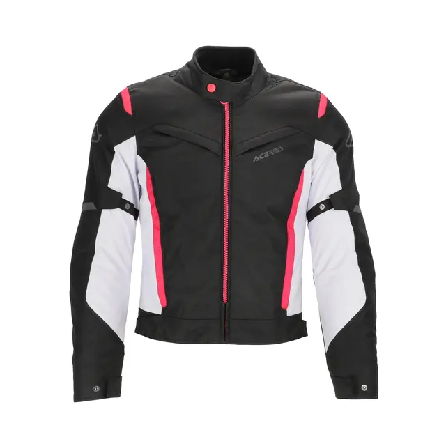 AC Jacket Ce X-Mat 2.0 Lady Black/Pink 