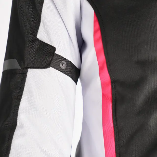 AC Jacket Ce X-Mat 2.0 Lady Black/Pink 