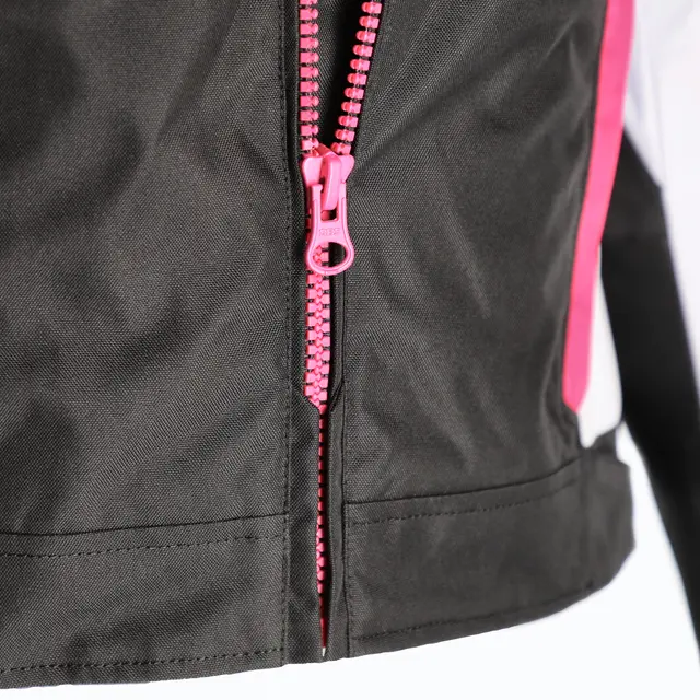AC Jacket Ce X-Mat 2.0 Lady Black/Pink 