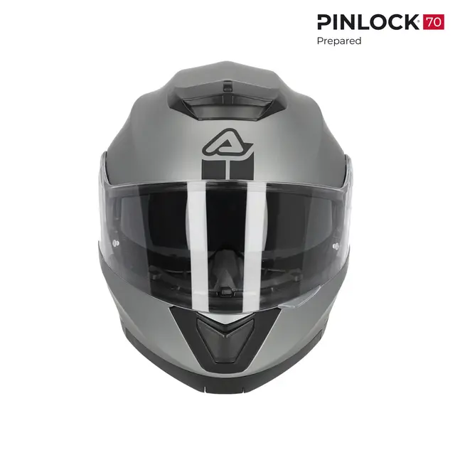AC Helmets Serel 2206 Grey 