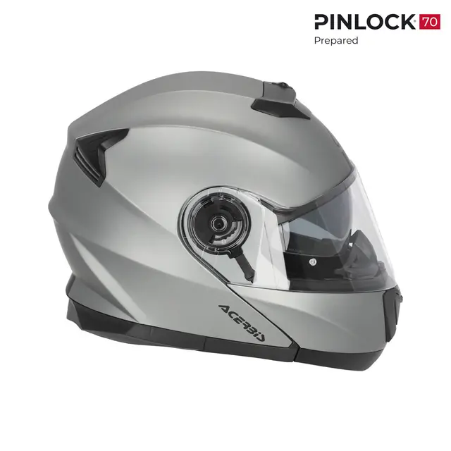 AC Helmets Serel 2206 Grey 
