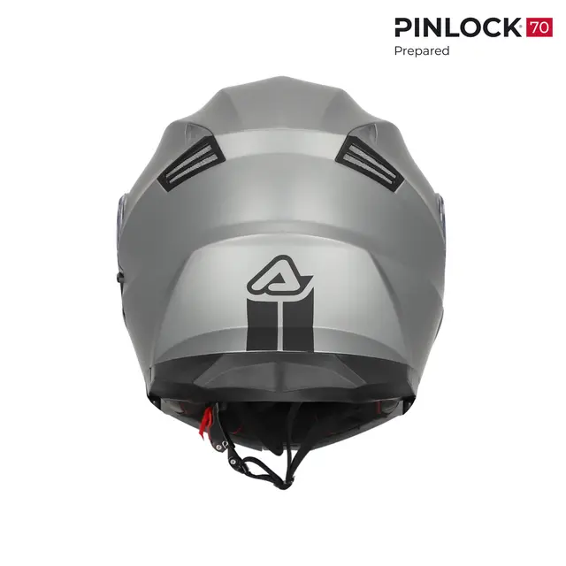 AC Helmets Serel 2206 Grey 