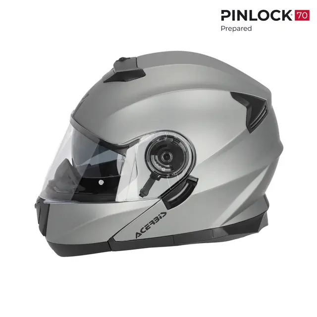 AC Helmets Serel 2206 Grey 