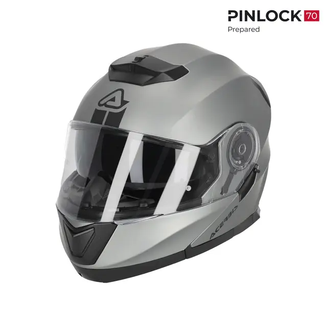 AC Helmets Serel 2206 Grey 