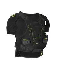 AC Protection Dna Sh Black/Yellow