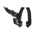 Acerbis Rammebeskytter KTM EXC-F/SX-F SX/SXF 2023-> / EXC 2024->