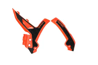 AC Frame Protector KTM EXC-F/SX-F Finnes i flere farger