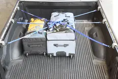 AC Tie Downs Ragno Finns i flera f&#228;rger