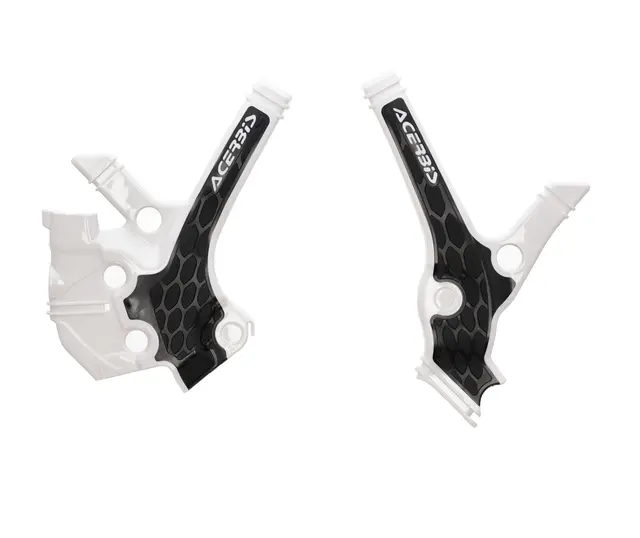 AC Frame Protector X-Grip Yz 85 22 Finns i flera färger 