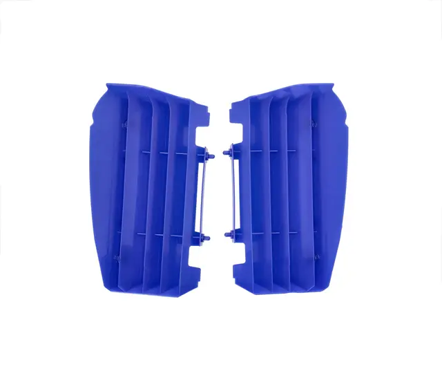 AC Radiator Louvers Yamaha Yz 125 05 Finns i flera färger 