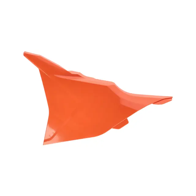 AC AIR BOX COVER KTM 