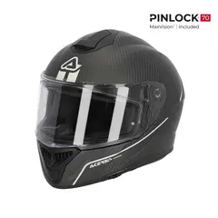 AC Helmets Tarmak 2206 Black/Grey