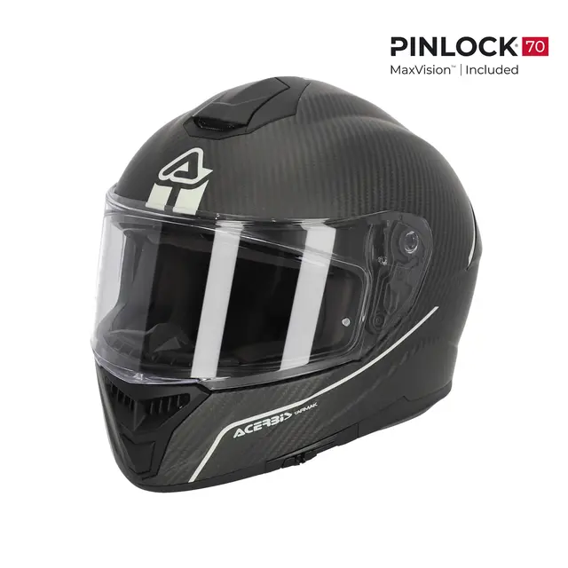 AC Helmets Tarmak 2206 Black/Grey 