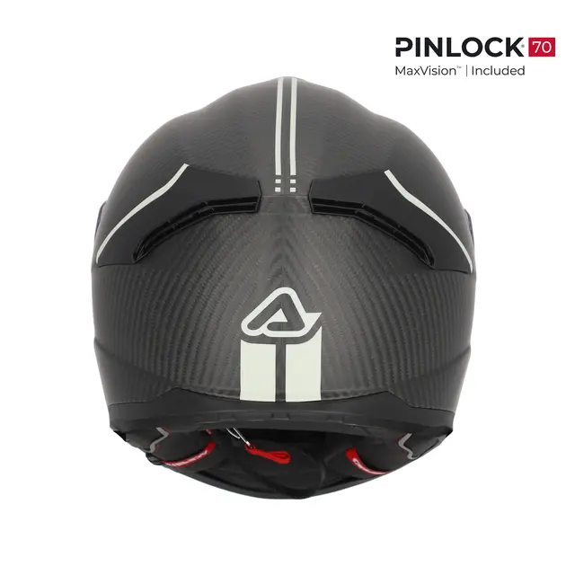 AC Helmets Tarmak 2206 Black/Grey 
