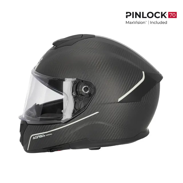 AC Helmets Tarmak 2206 Black/Grey 
