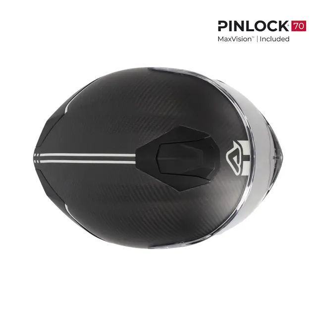 AC Helmets Tarmak 2206 Black/Grey 