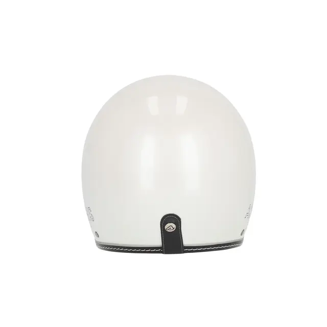 AC Helmets Skodela 2206 White 