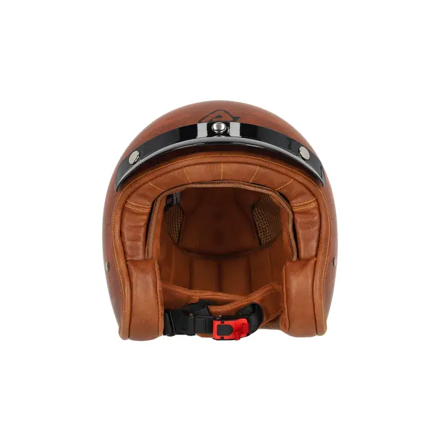 AC Helmets Skodela 2206 Brown 