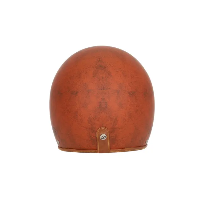 AC Helmets Skodela 2206 Brown 