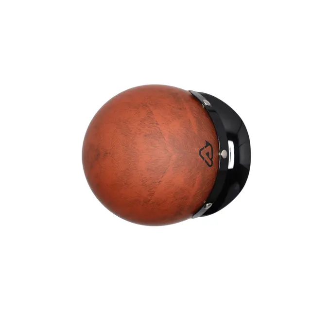 AC Helmets Skodela 2206 Brown 