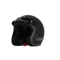 AC Helmets Skodela 2206 Black 2
