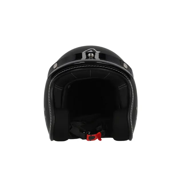 AC Helmets Skodela 2206 Black 2 