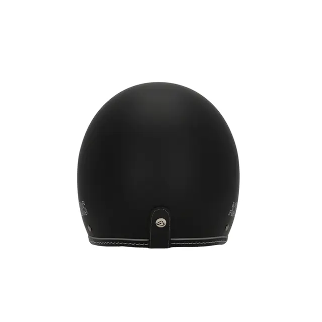 AC Helmets Skodela 2206 Black 2 