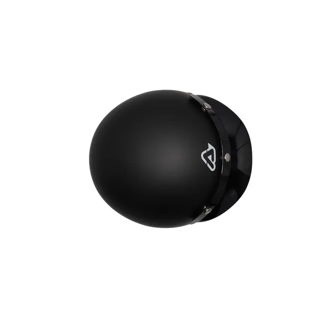 AC Helmets Skodela 2206 Black 2 