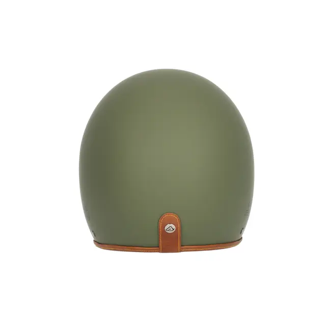 AC Helmets Skodela 2206 Military Green 