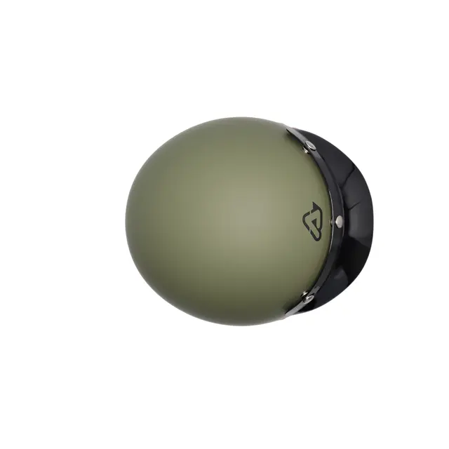 AC Helmets Skodela 2206 Military Green 