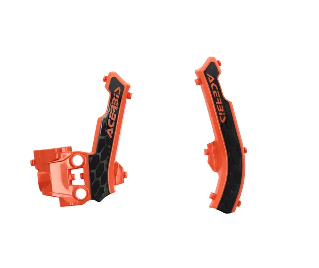 AC Frame Protector X-Grip Sx50 20 Finns i flera färger 