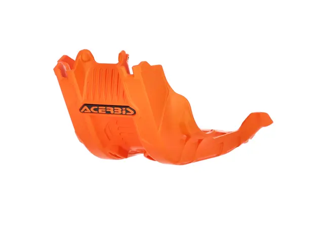 AC Skid Plate Ktm Sxf250/350 23 Finns i flera färger 