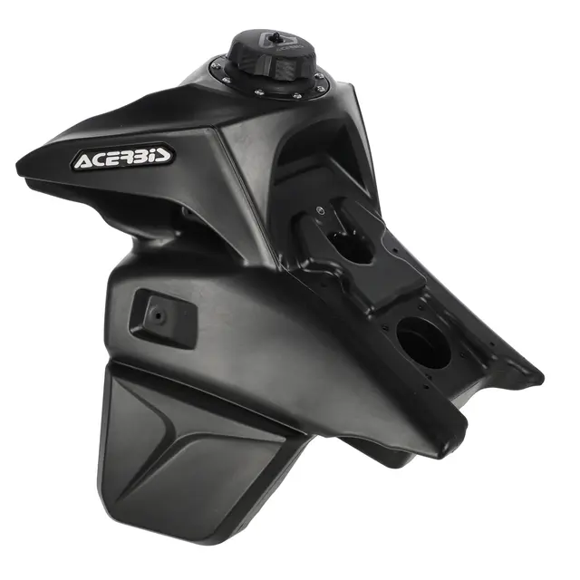 AC Fuel Tank Ktm 12L Sxf 2023 Finns i flera färger 