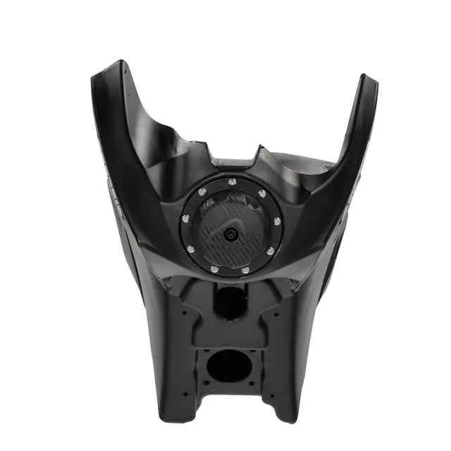 AC Fuel Tank Ktm 12L Sxf 2023 Finns i flera färger 
