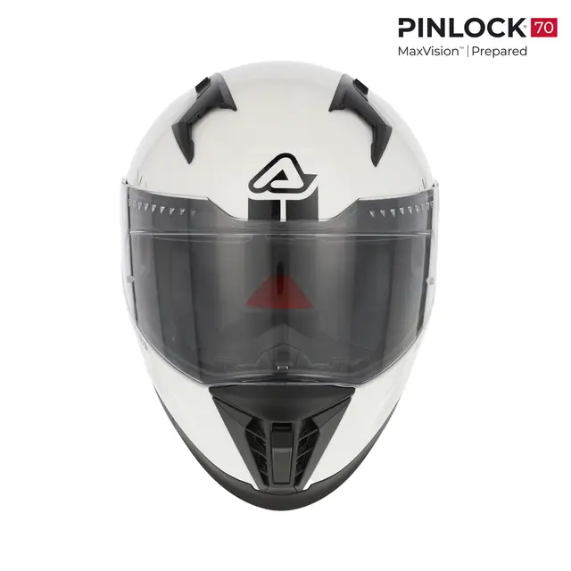 AC Helmets X-Way White 