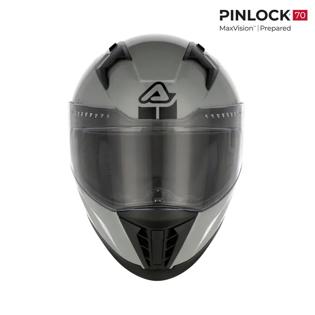AC Helmets X-Way Grey 
