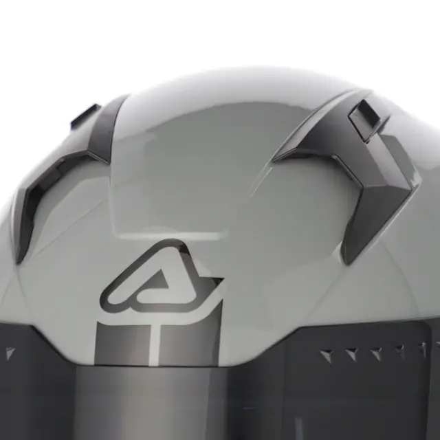 AC Helmets X-Way Grey 