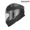 AC Helmets X-Way Black