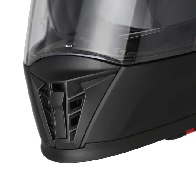 AC Helmets X-Way Black 