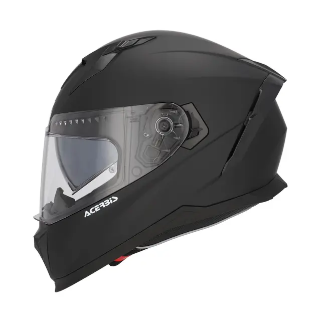 AC HELMETS X-WAY BLACK 2 