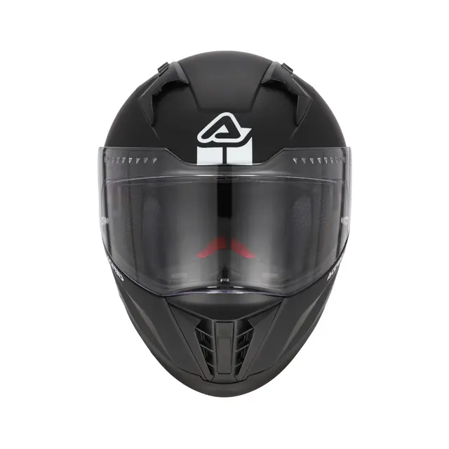 AC HELMETS X-WAY BLACK 2 